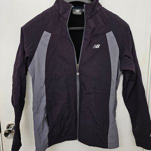 New Balance Women's Soft Shell Jacket (S)